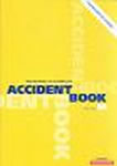 Accident Report Book